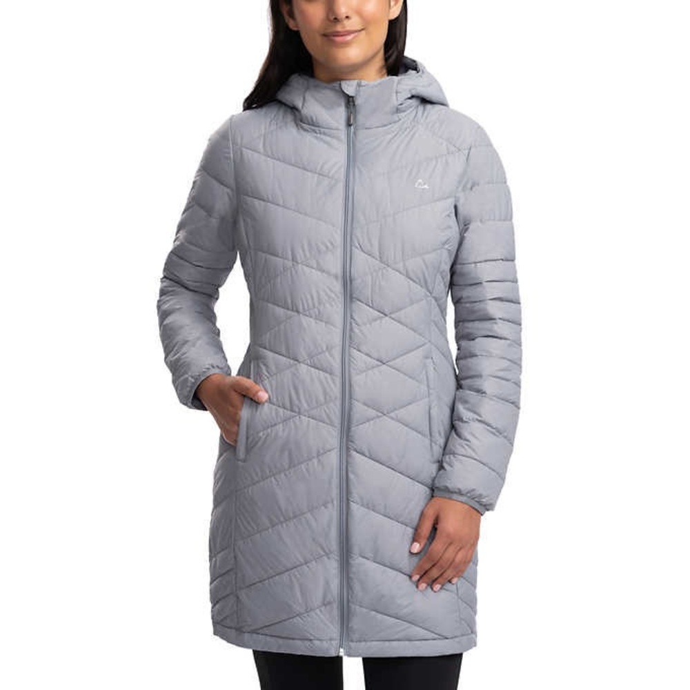 Paradox - Women’s Long Lightweight Jacket